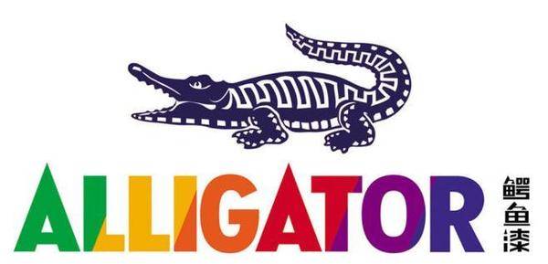 Alligator鳄鱼